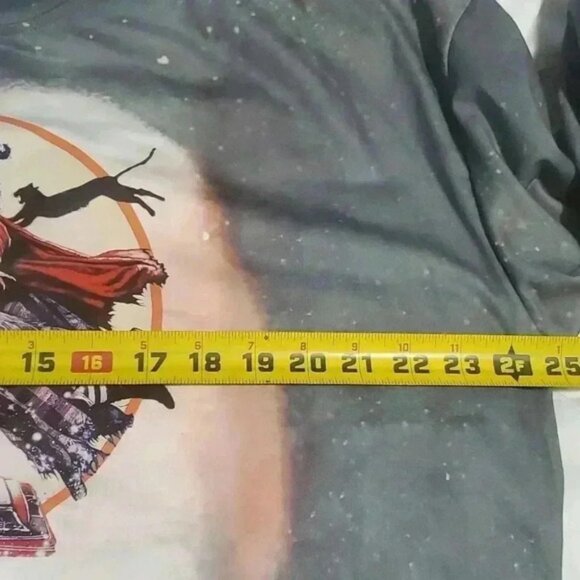 Hocus Pocus long sleeve tshirt - Picture 6 of 7
